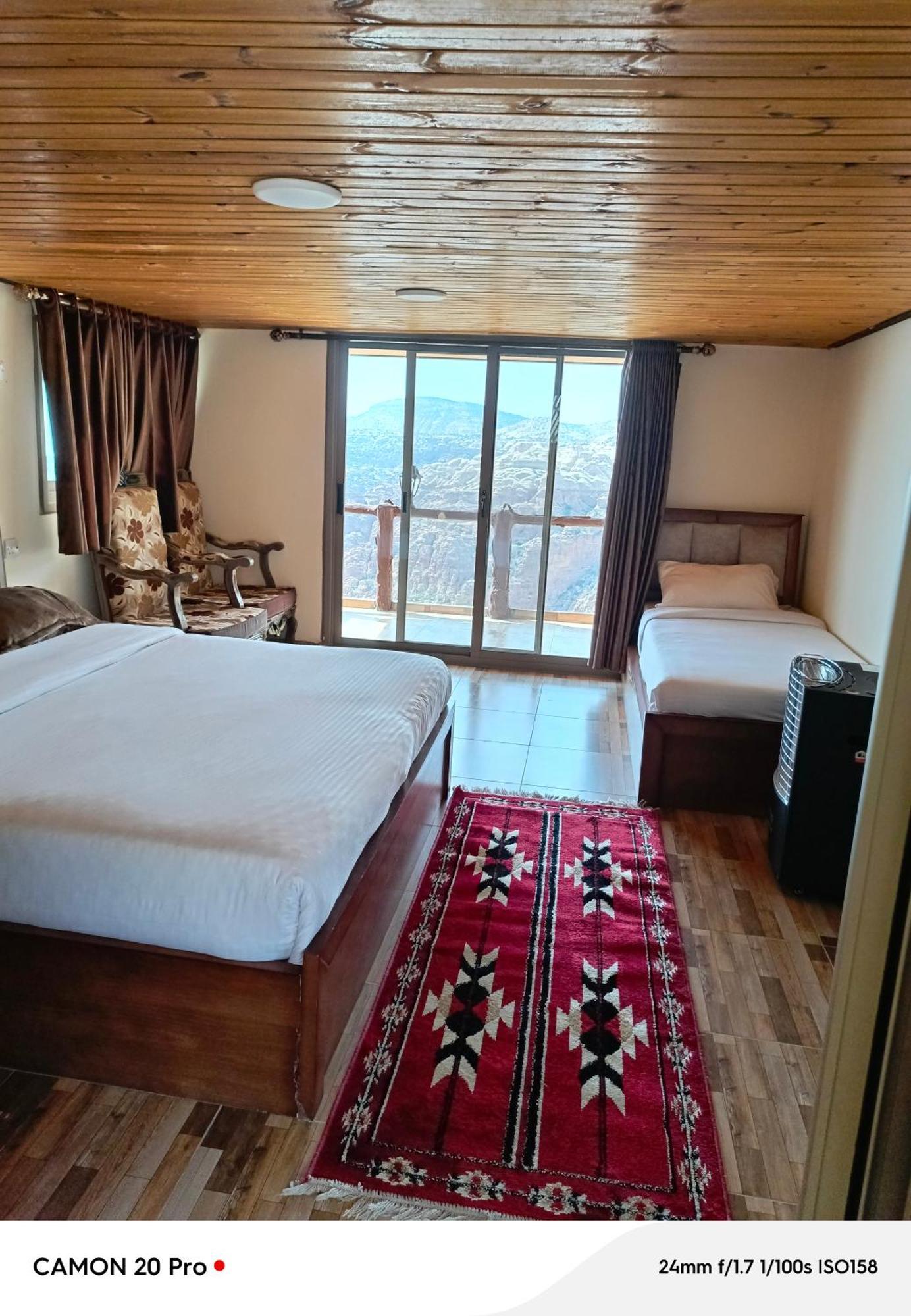 Dana Luxury Huts Hotel Екстериор снимка