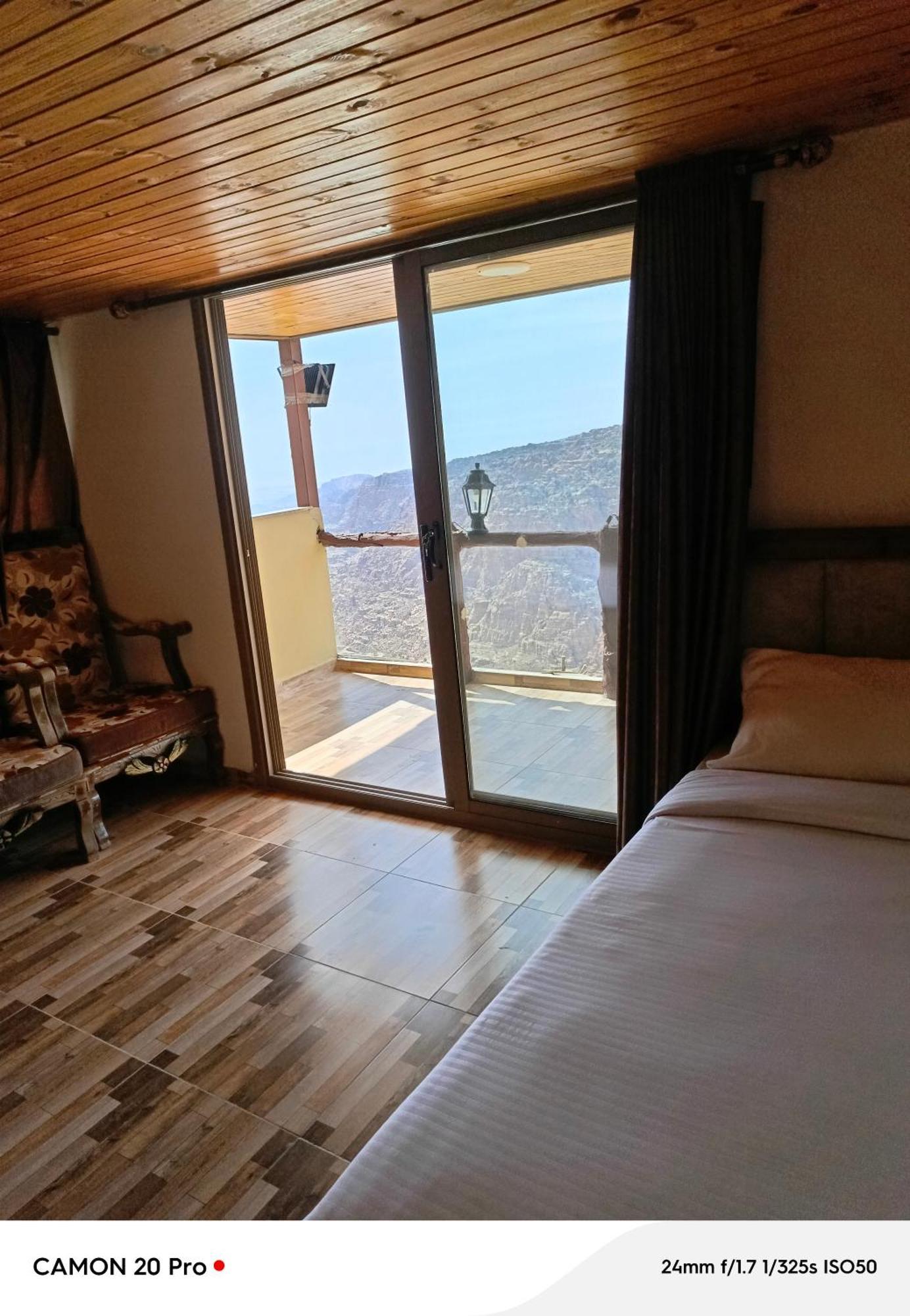 Dana Luxury Huts Hotel Екстериор снимка